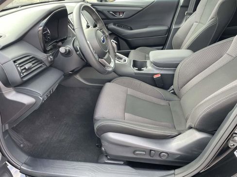 Used 2023 Subaru Outback Premium image 20