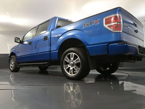 Used 2014 Ford F150 STX w/ Equipment Group 201A Mid AWD/4WD image 44