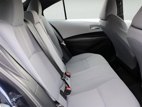 Certified 2022 Toyota Corolla SE image 21