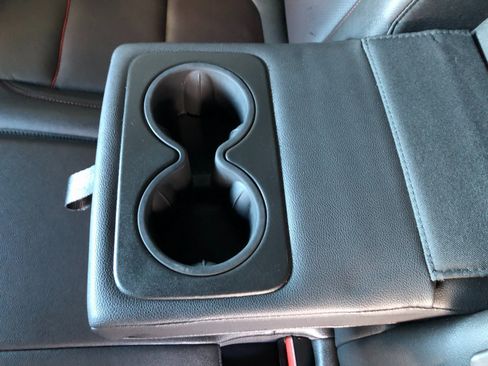 Certified 2024 Chevrolet Blazer RS w/ Driver Confidence II Package image 15