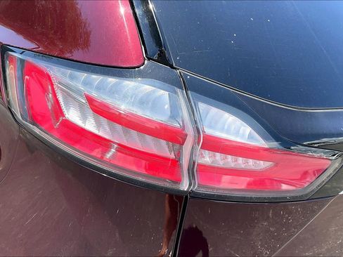 Used 2020 Ford Edge SEL w/ Convenience Package AWD/4WD image 55