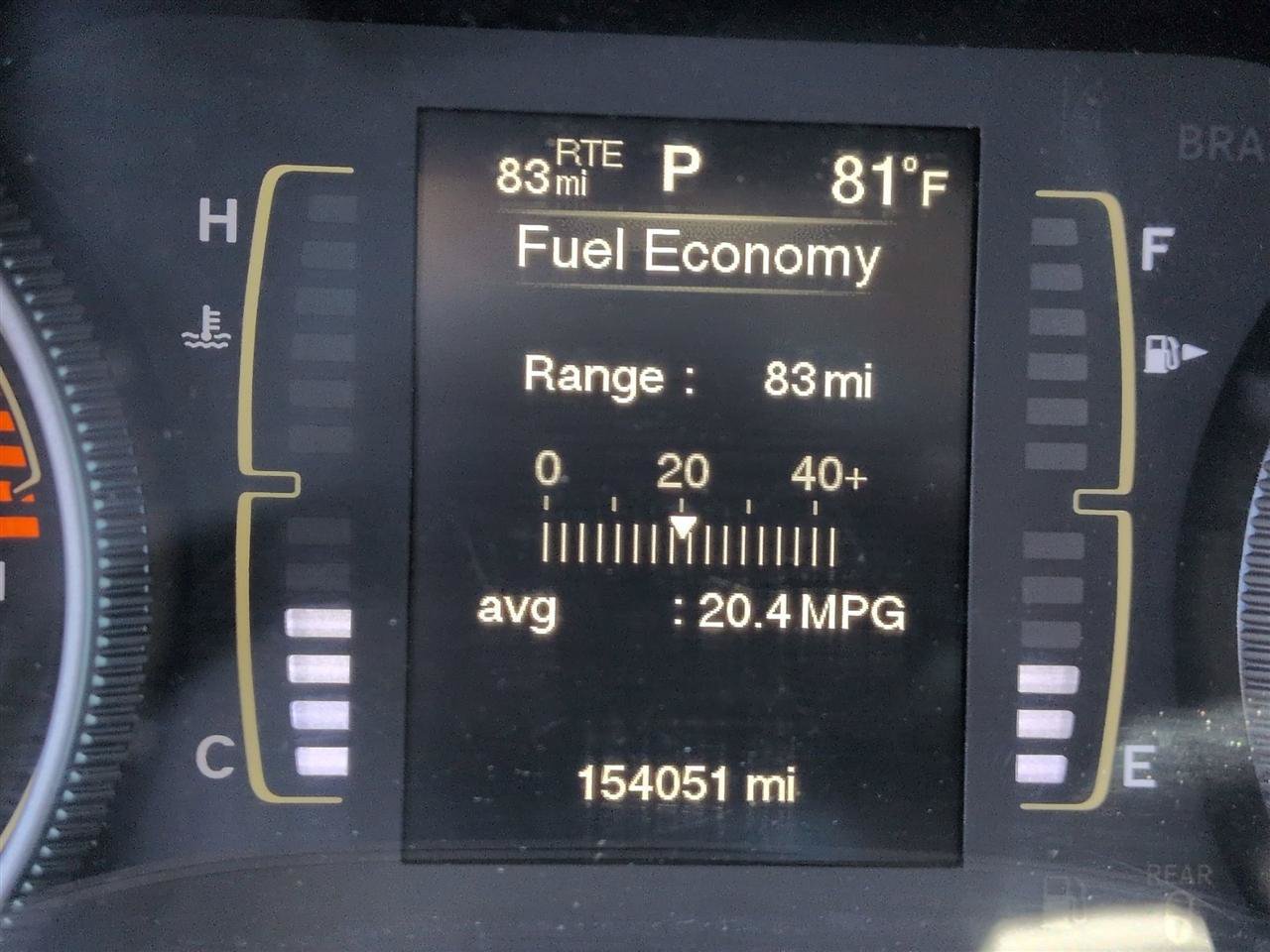 Used 2017 Jeep Cherokee Sport FWD image 21