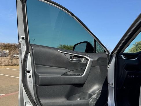 Used 2024 Toyota RAV4 XLE w/ Convenience Package image 38