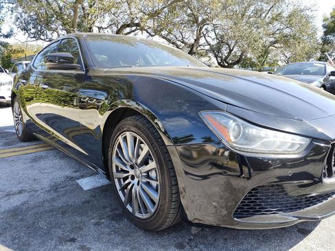 Used 2018 Maserati Ghibli image 18