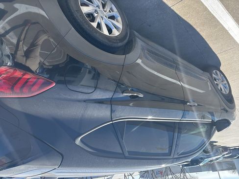 Used 2019 Hyundai Tucson SE w/ Cargo Package image 5