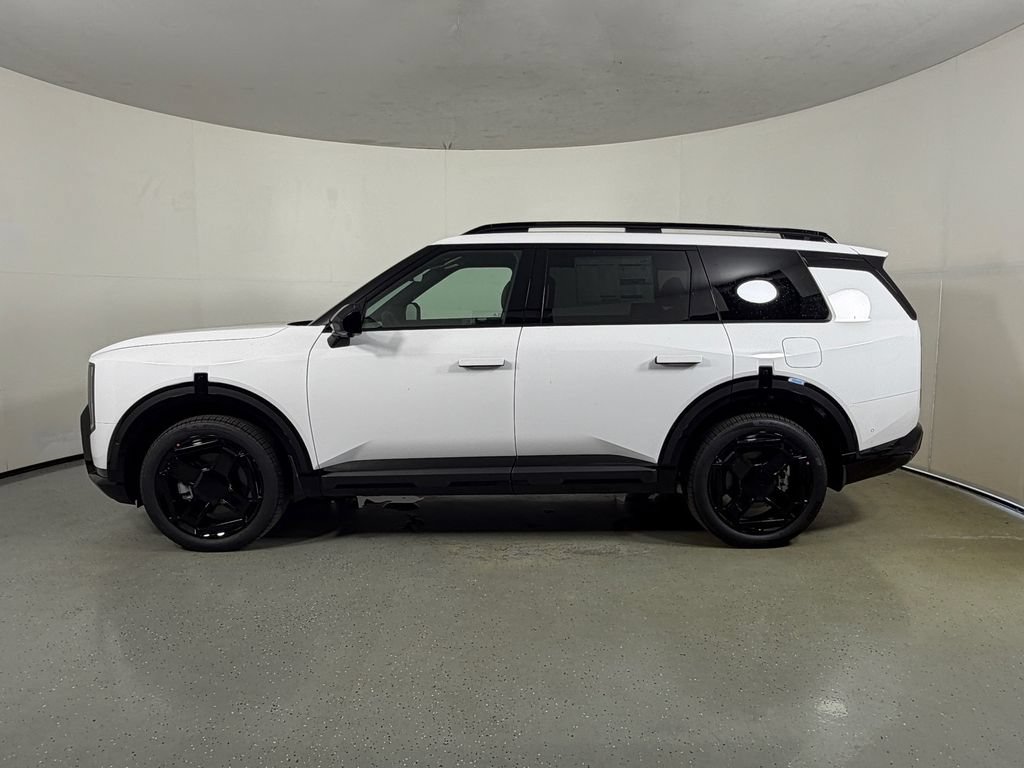 New 2027 Kia Telluride SX X-Line w/ Towing Package AWD/4WD image 4