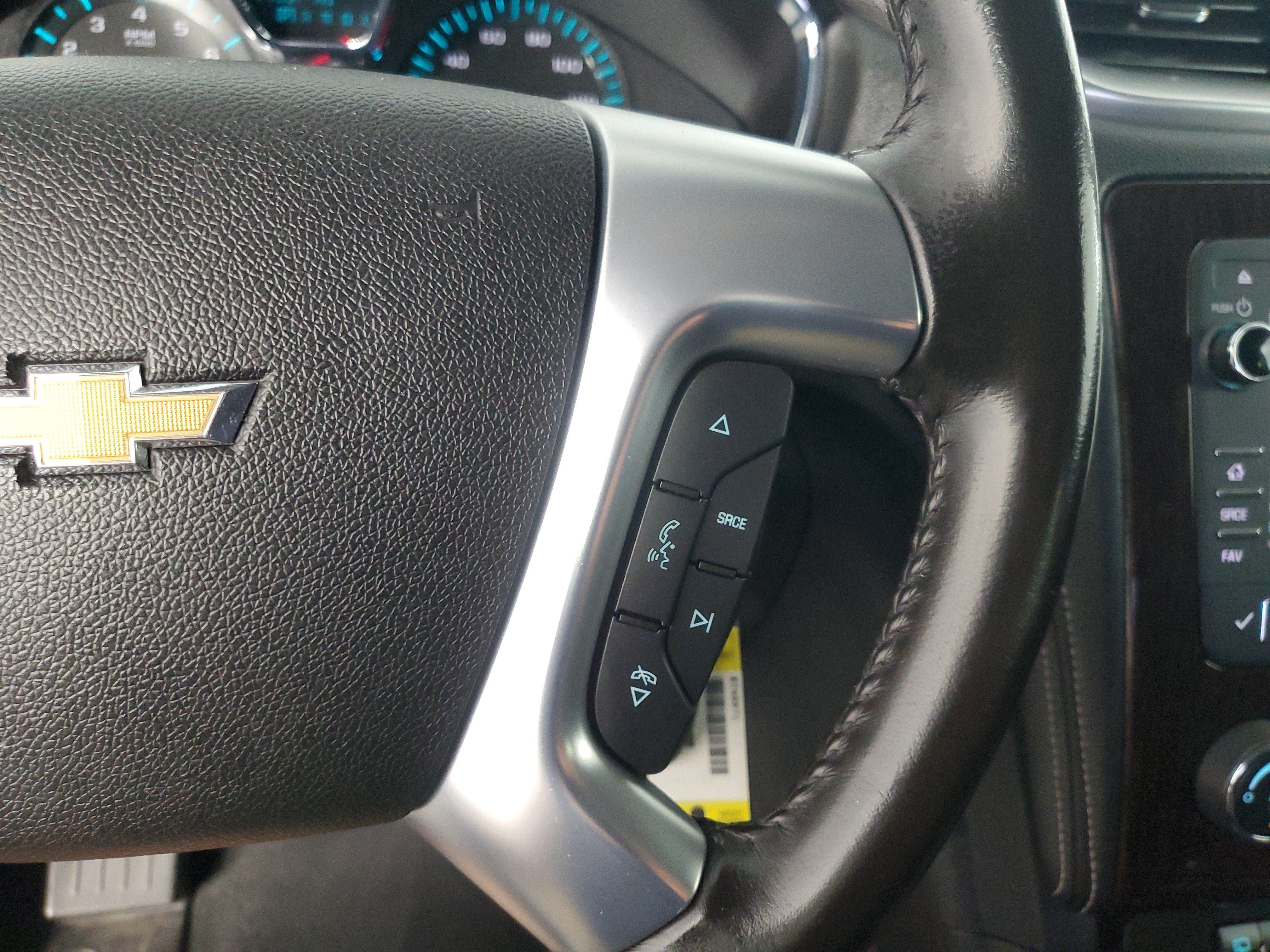 Used 2017 Chevrolet Traverse LT AWD/4WD image 24