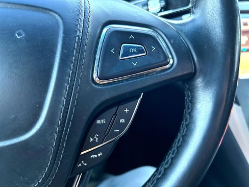 Used 2017 Lincoln MKZ Reserve w/ Climate Package image 19