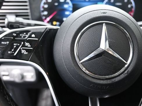 Used 2025 Mercedes-Benz GLE 350 4MATIC image 15
