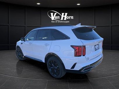 Used 2022 Kia Sorento SX