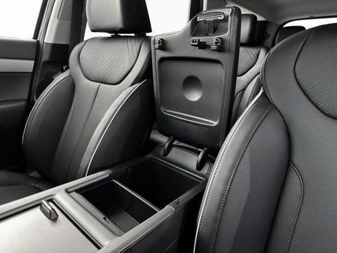 New 2025 Hyundai Palisade SEL image 18