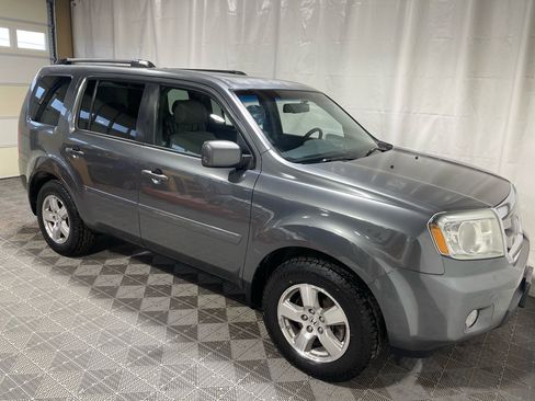 Used 2011 Honda Pilot EX-L image 10