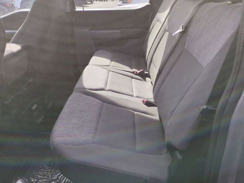 Used 2023 Ford F150 XLT AWD/4WD image 22