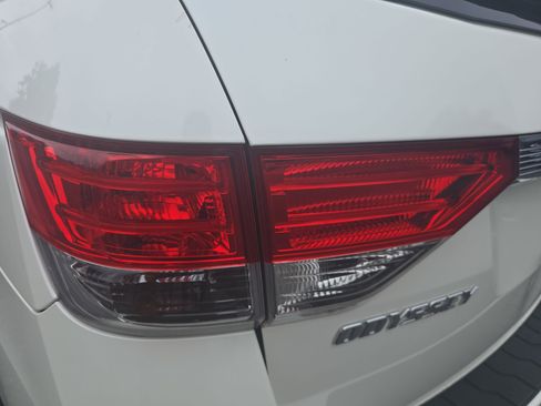Used 2015 Honda Odyssey EX-L image 33