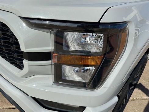 Certified 2023 Ford F150 XL w/ STX Appearance Package image 37