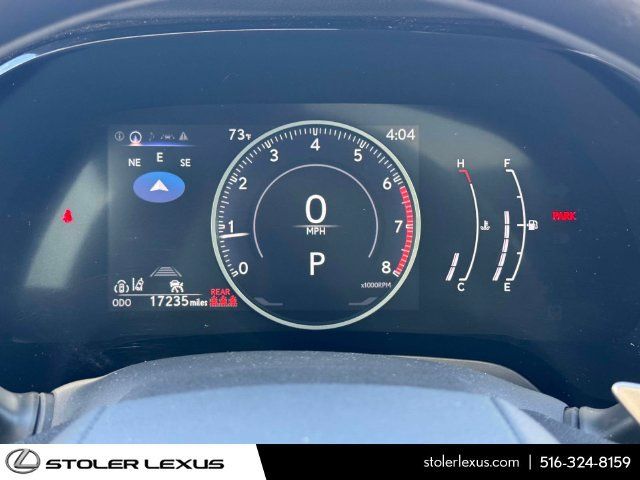 Used 2024 Lexus RX 350 Premium w/ Accessory Package (Z1) AWD/4WD image 30