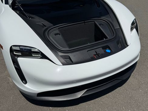 Certified 2023 Porsche Taycan RWD image 29
