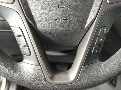 Used 2018 Hyundai Santa Fe Sport FWD image 29