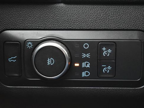 Used 2021 Ford Bronco Sport Big Bend image 17