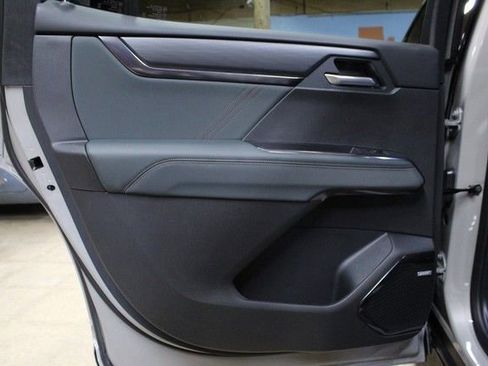 New 2026 GMC Acadia AT4 image 15