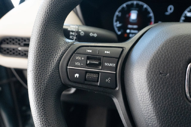 Certified 2023 Honda HR-V LX image 11