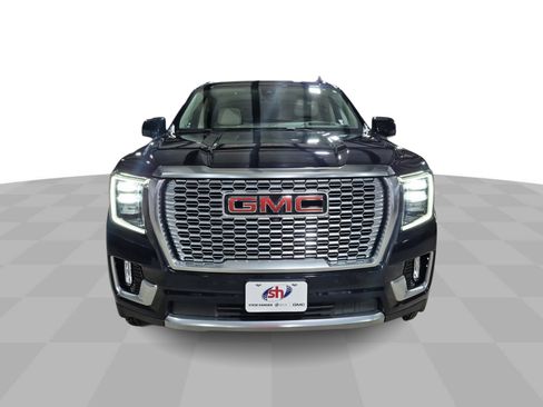 Certified 2021 GMC Yukon Denali w/ Denali Ultimate Package image 3