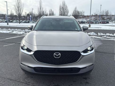 Certified 2024 MAZDA CX-30 AWD 2.5 S w/ Preferred Package image 16