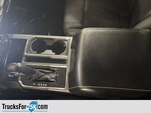 Used 2020 Ford F150 XLT w/ Equipment Group 302A Luxury image 21
