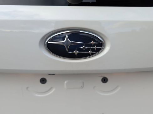 Certified 2024 Subaru Crosstrek 2.5i Wilderness image 30