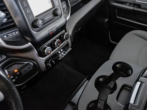 Used 2019 RAM 2500 Big Horn AWD/4WD image 23