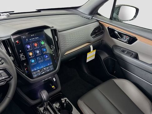 New 2026 Subaru Forester Sport image 23