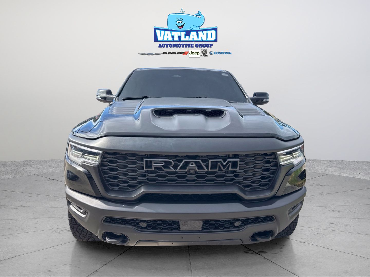 Used 2026 RAM 1500 RHO w/ Bed Utility Group AWD/4WD image 19