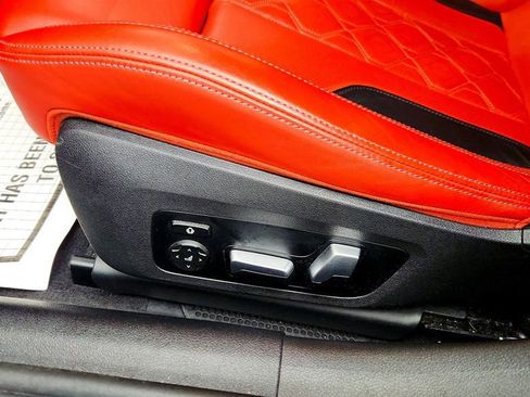 Used 2021 BMW M8 Gran Coupe xDrive w/ Competition Package image 12