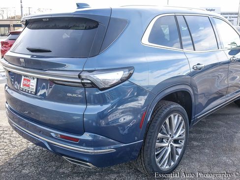 New 2026 Buick Enclave Avenir w/ Super Cruise Package image 7