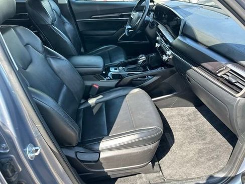 Used 2025 Kia Telluride S FWD image 59