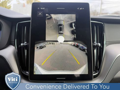 New 2026 Volvo XC60 B5 Ultra w/ Protection Package Premier image 15