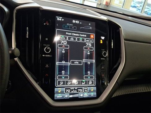 Certified 2025 Subaru Ascent Premium w/ Popular Package #1 image 17