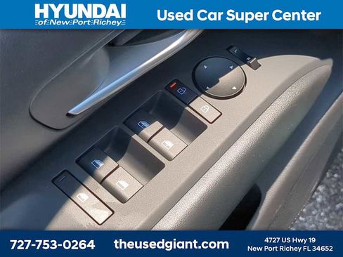 New 2026 Hyundai Santa Cruz SEL image 18