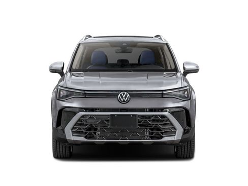 New 2025 Volkswagen Taos SEL image 4
