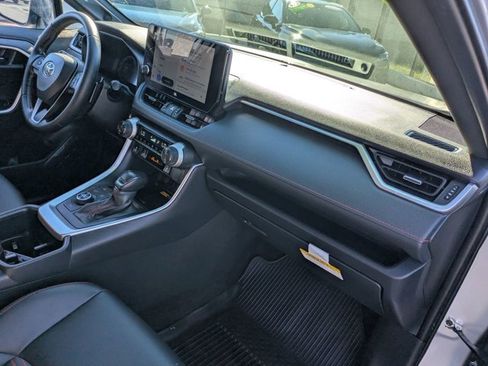 Used 2024 Toyota RAV4 XSE image 6