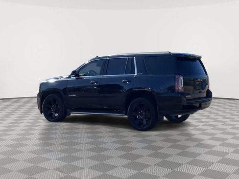 Used 2016 GMC Yukon SLE w/ Convenience Package image 6