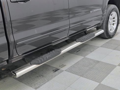 Used 2015 Chevrolet Silverado 1500 LT w/ All Star Edition image 11