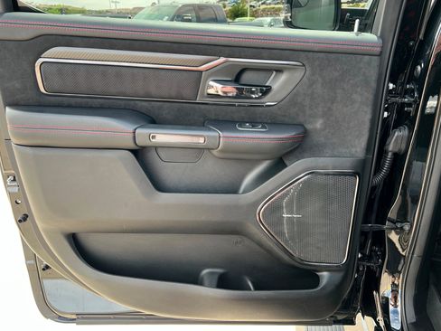 Used 2022 RAM 1500 TRX w/ TRX Level 2 Equipment Group AWD/4WD image 18