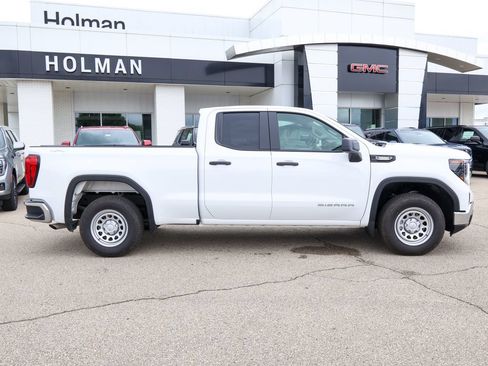 New 2026 GMC Sierra 1500 Pro w/ Pro Value Package AWD/4WD image 2