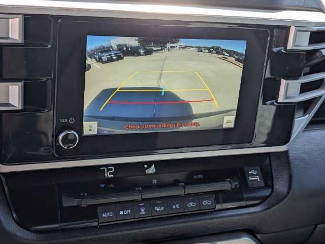 Certified 2025 Toyota Tundra SR5 w/ SR5 Convenience Package AWD/4WD image 20