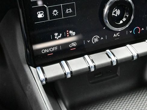 New 2026 GMC Terrain Elevation image 23