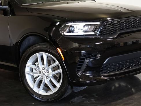 Used 2026 Dodge Durango GT AWD/4WD image 8