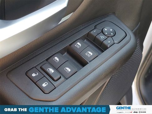 New 2026 RAM 1500 Big Horn image 12