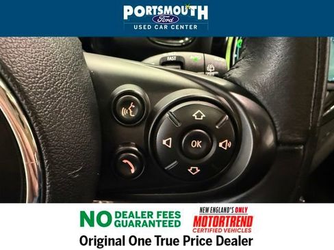 Used 2018 MINI Cooper Countryman ALL4 image 17