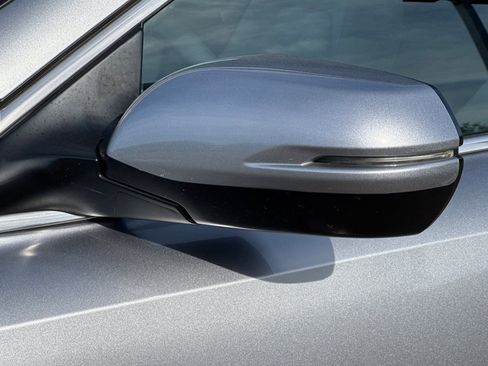 Used 2021 Honda CR-V Touring image 54